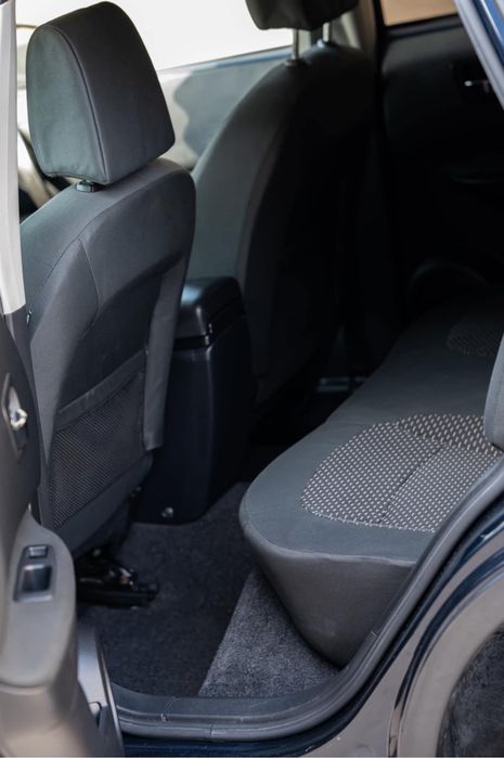 Nissan Qashqai 1.5 DCI