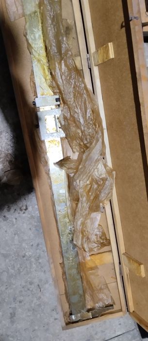 Штангенциркуль шц 1500 и нутромер