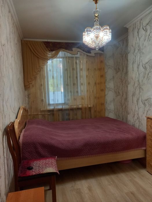 Продается 2-х комнатная квартира