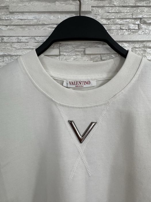 Tricou Valentino