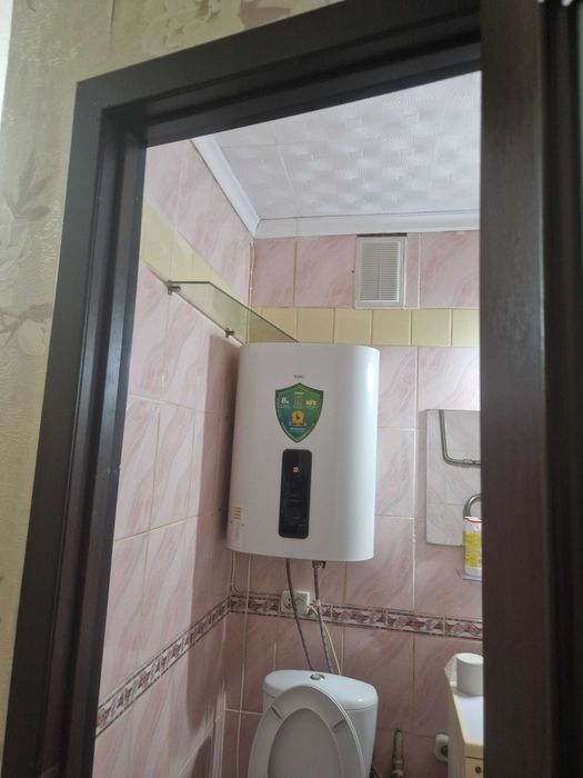 Продам 2х комнатную квартиру