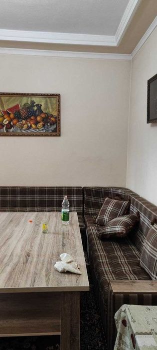дом 10 соток Яккасарайский район. улица А.Каххара. Тойхона Яккасарай