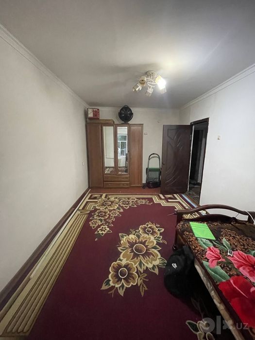 Arenda olmazor chuqur soy ful komplekt kvartira 

3/1/4

Площадь: 80 м