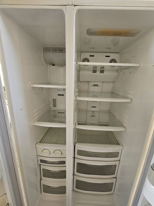 Холодильник Самсунг