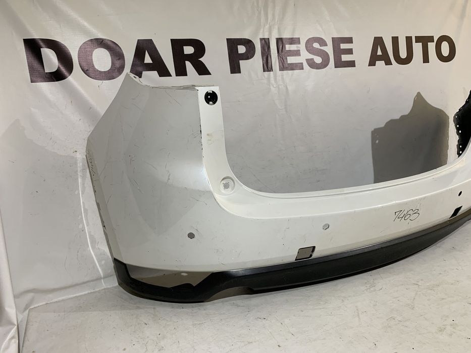 Bara spate Mazda CX-5, 2017, 2018, 2019, 2020, cod origine OE KB8A-50221.