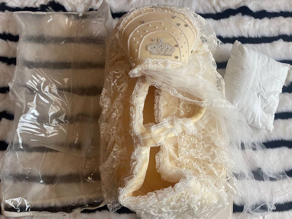 Продам срочно люлька