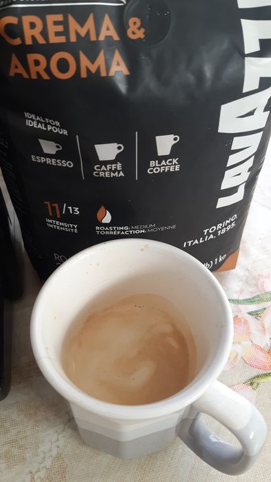 Expresor Delonghi Magnifica- Melitta Caffeo SOLO