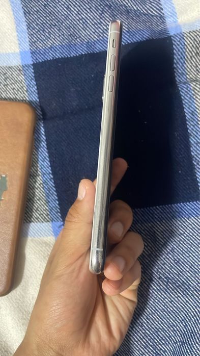 iPhone Xs Max. описание читайте