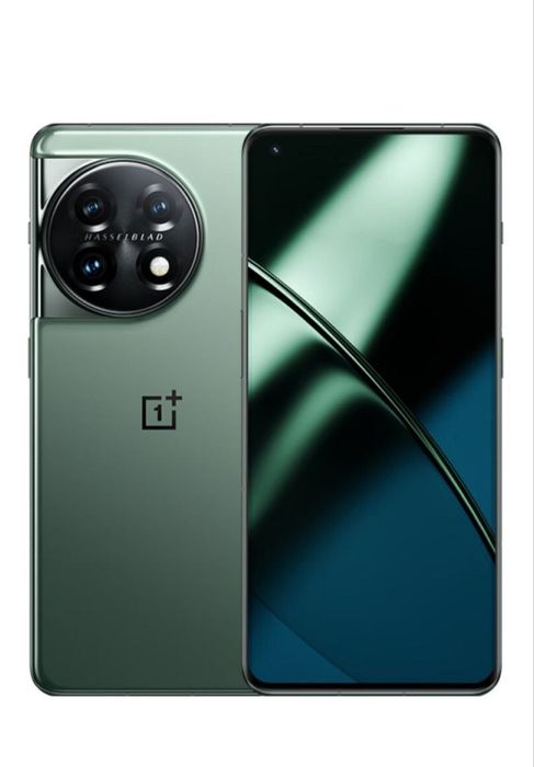 One plus 11 5G 16+12оператив 256памят