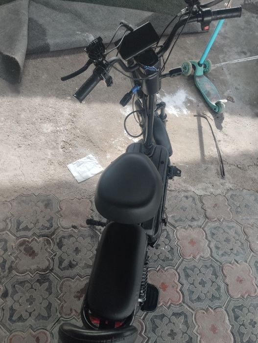 Продам скутер лапард