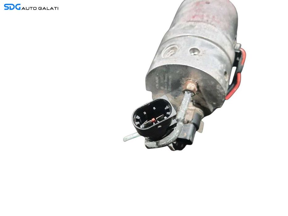 Pompa ABS Peugeot 607 2.0 2.2 HDI 2000 - 2008 Cod 9633027280 [N2757]