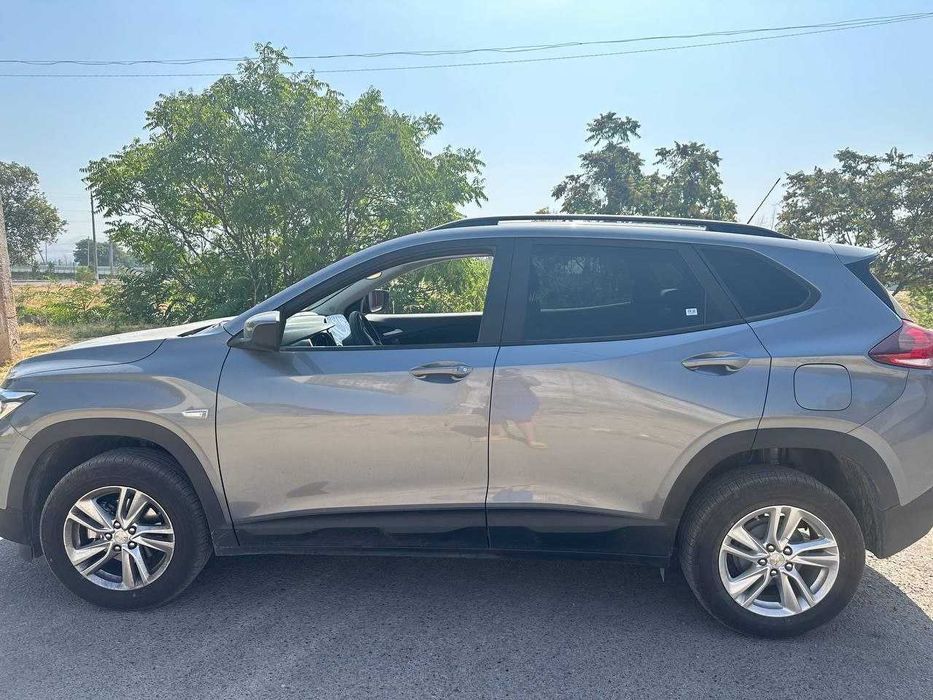 Treker 2 Mokriy 2024