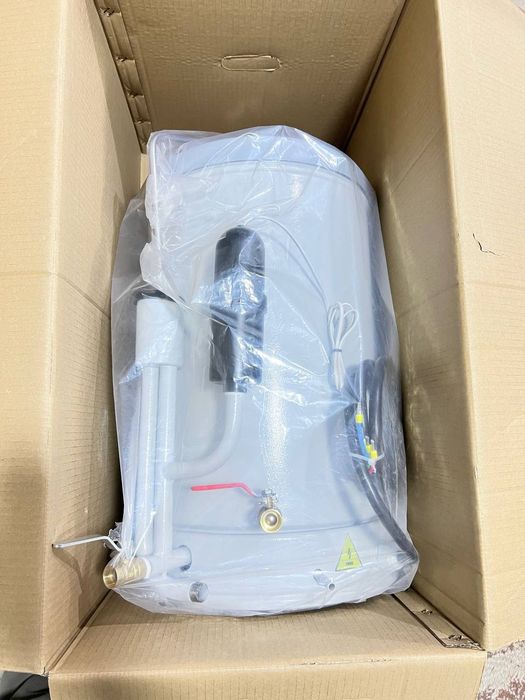 Дистилляторы дэ-4.дэ-10.дэ-25