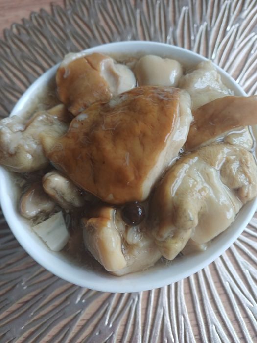 Продам грибы маринованные.