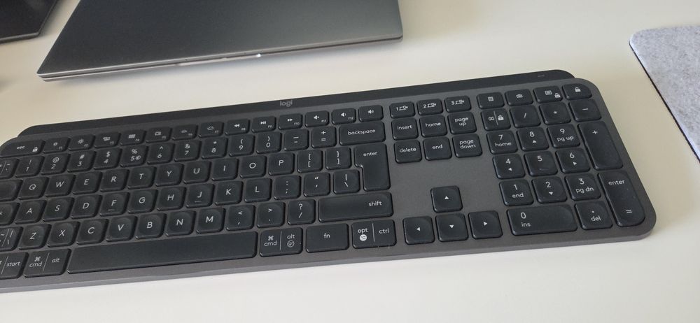 Tastatura MX Keys Logitech