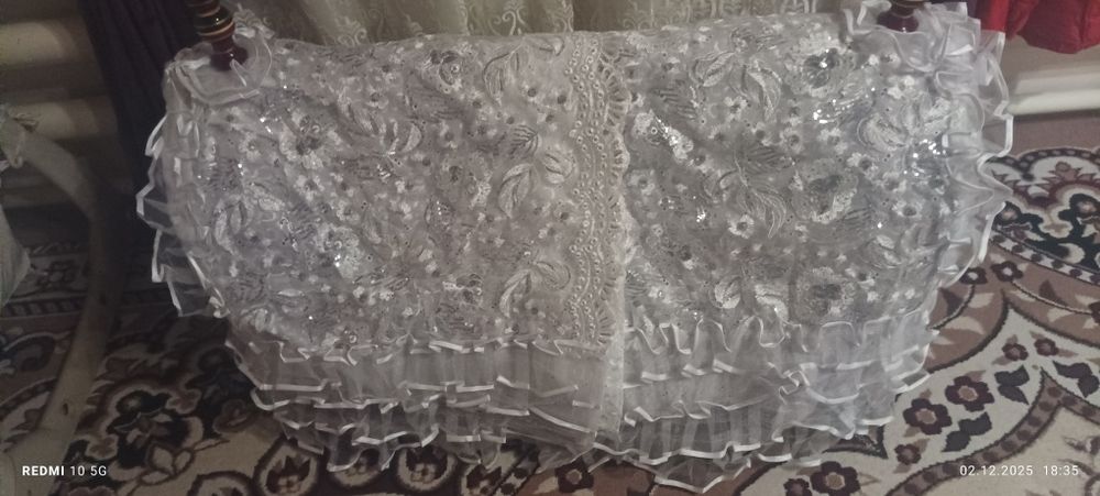 Beshik sotilade yangi