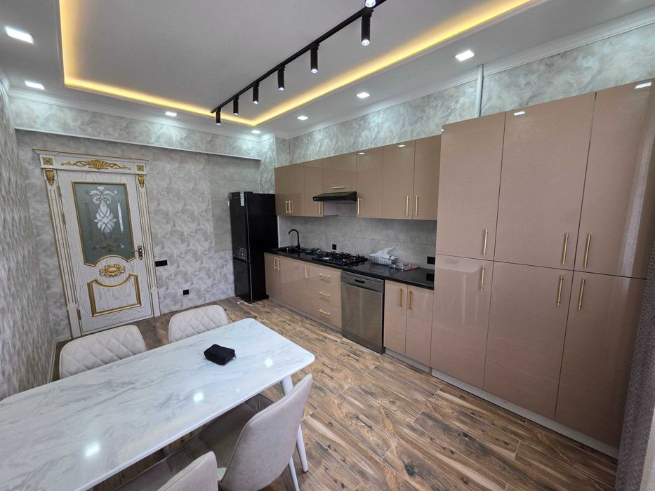 3 xonali 90m² 7-qavat.#3x #494a