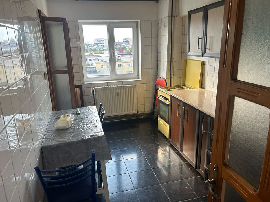 Propietar vand apartament 2 camere
