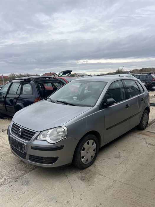 Vand motor 1.2 benzina cod BZG CGPA CGPB cutie viteza vw polo 9n