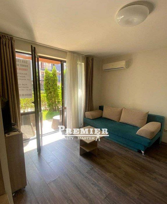 Продава се Двустаен апартамент в к.к. Слънчев бряг - 48 кв.м за 1563 €/кв.м - Снимка #9