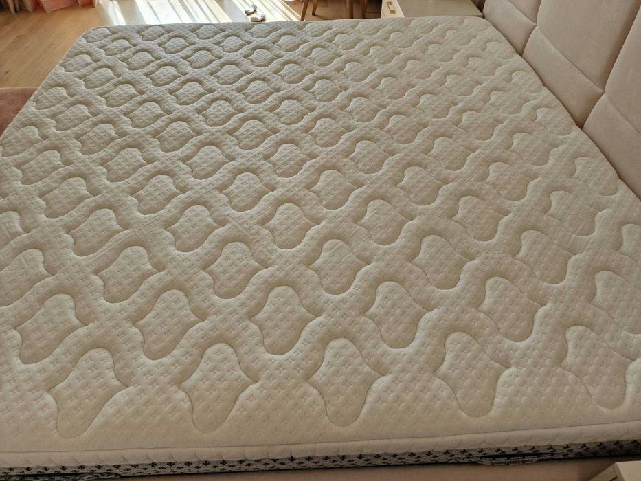 Матрак Magniflex Comfort Dual 200×200 см