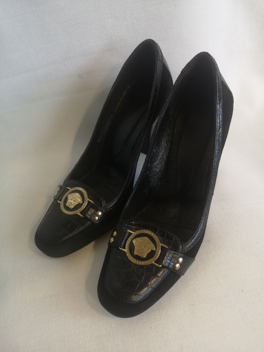 Обувки естествена кожа, номер 35