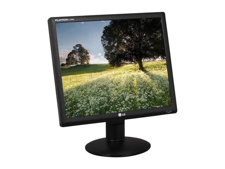 Мониторы LG, Philips, BenQ, AOC, Samsung — проверенные, рабочие