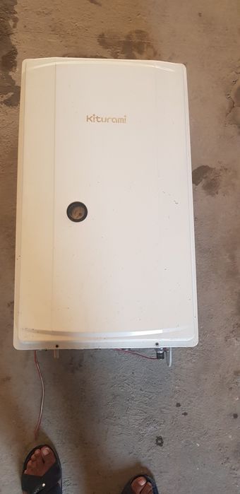 Котол keturami  запчастга сотилади  хамма нарсаси ишлаб турибди