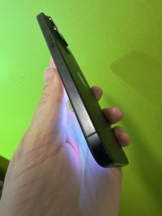 Telefon iPhone 15 Pro Max 512gb ca nou la cutie full box liber retea