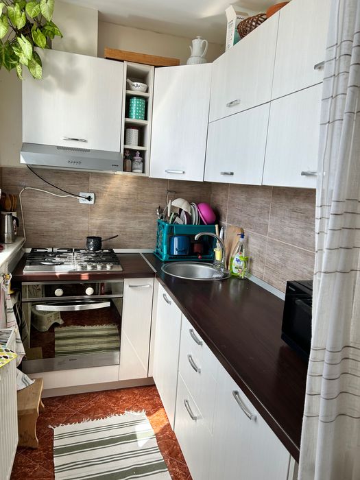 Apartamente Crasna la cheie