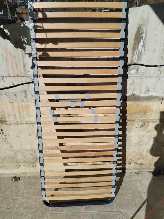 Рамка за легло 72/190