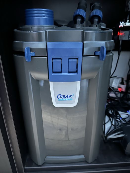 Vand acvariu Juwel Rio 180 echipat complet