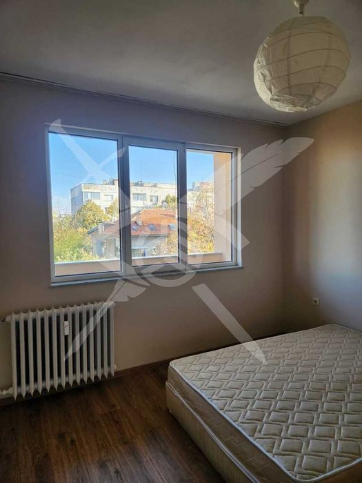 Дава се под наем Тристаен апартамент в София, Гео Милев - 96 кв.м за 700 € - Снимка #7