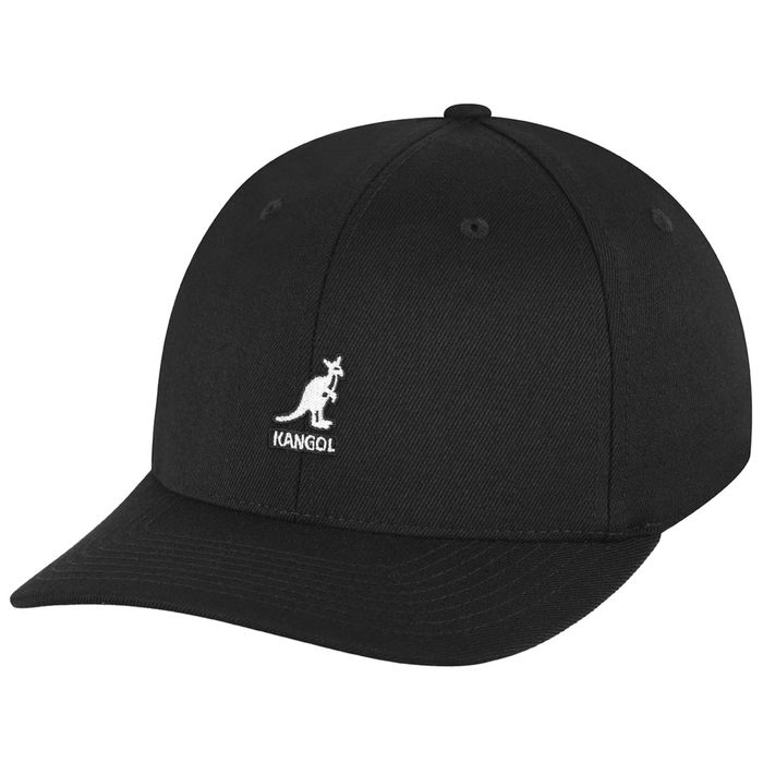 Kangol (бейсболка, кепка)