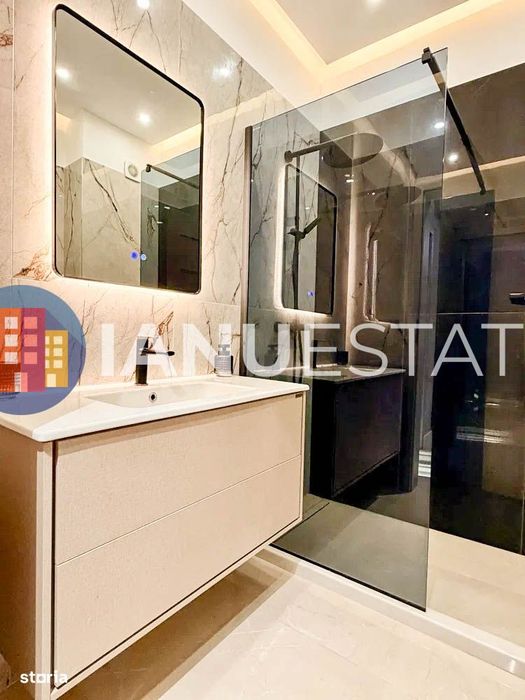 Lujerului 10Metrou PlazaMall Bd Timisoara Lux TotulNou Centrala Terasa