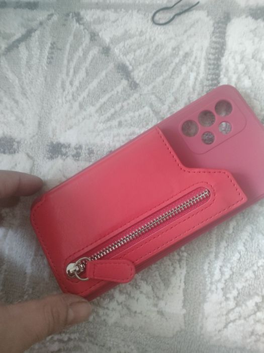 Чехол на Самсунг А32 новая