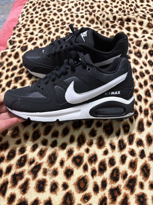 Кроссвоки Nike air max женские