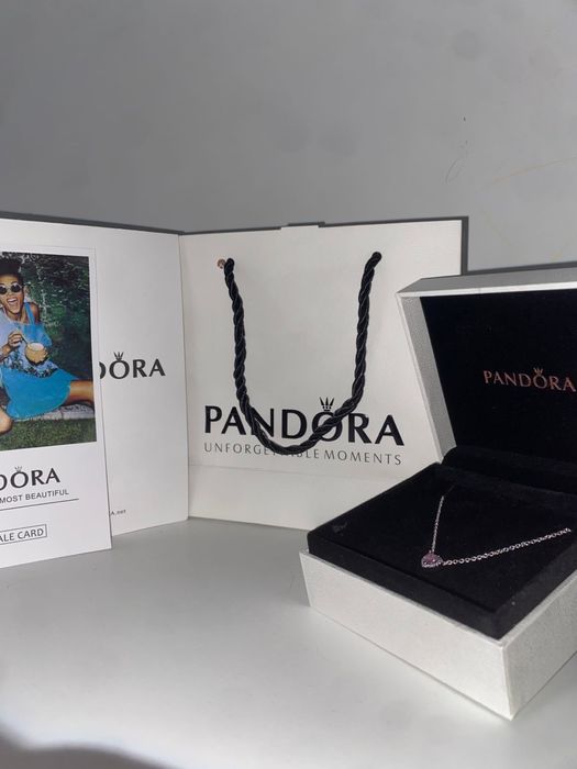 Цепочка - Pandora