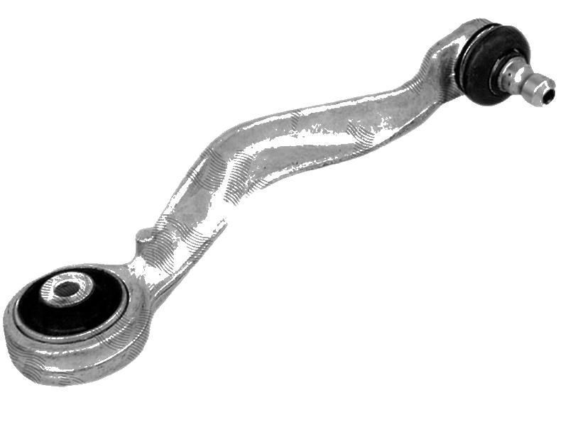 Brat suspensie roata Audi A4 (8d2, B5) 1994-2002, A8 (4d2, 4d8) 1994-2005; Vw Passat (3b2) 1996-2001; SRLine Polonia, parte montare : Punte fata, Dreapta, Spate, Superior, spre exterior