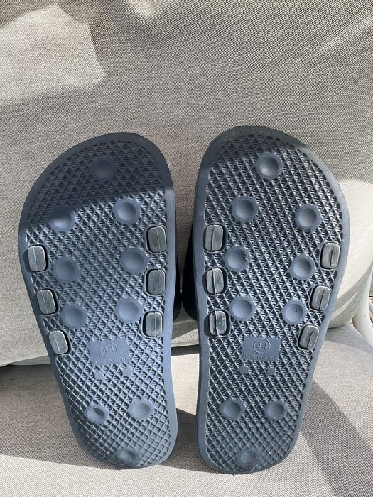 Мъжки джапанки  44 номер Kappa оргинални