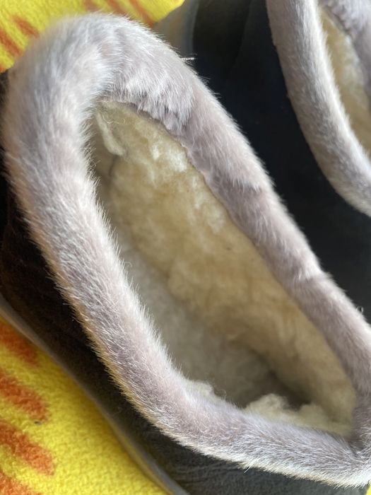 Женские полуботинки