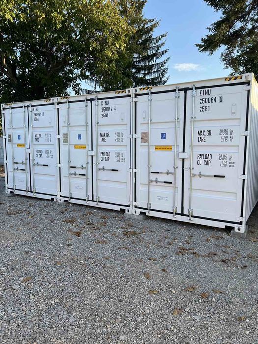 Склад под наем Smart Sklad