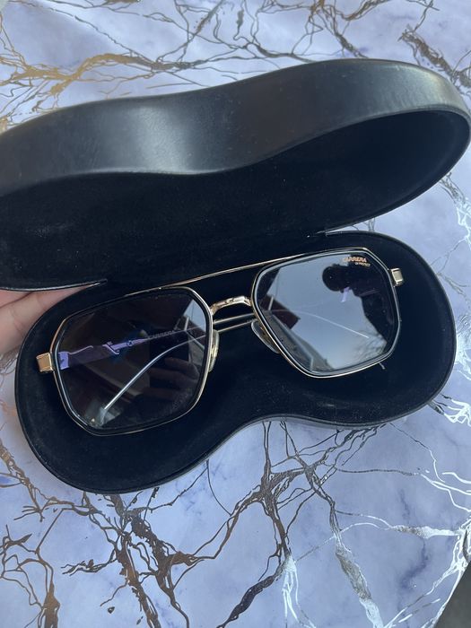 Слънчеви очила Carrera