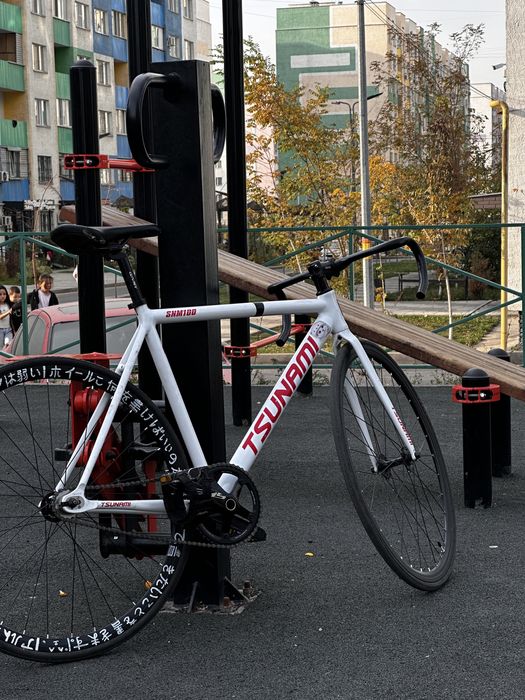 Продам фикс тсунами снм100