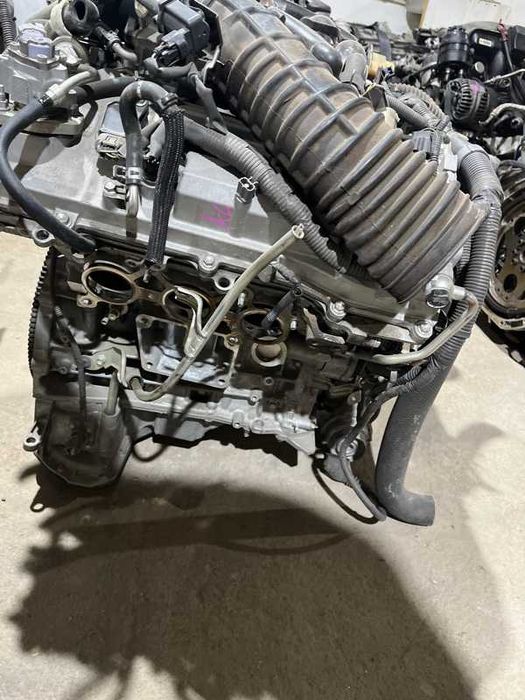 Двигатель 3GR 3GR-FSE 3.0 с ТНВД