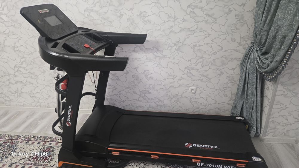 Продам Беговую дорожку