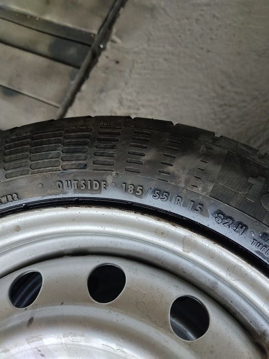 Диск Баллон123333