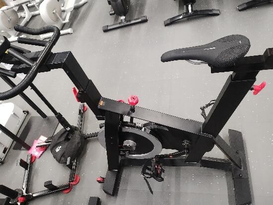 Bicicleta biking 500 - produs resigilat - (SecondHand) Decathlon