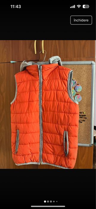 Vestă damă mărimea L