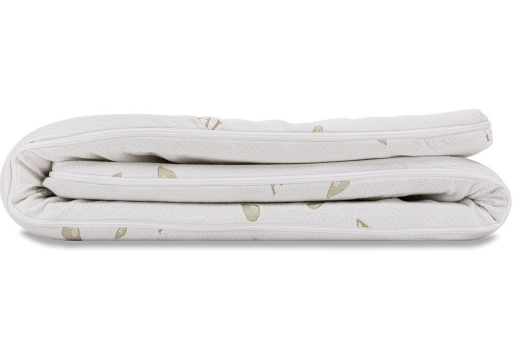 Топ матрак Kring Premium Extra Thick, Полиуретанова пяна H7 см